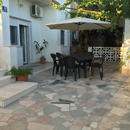 Apartment Nehaj Kastela Bagian luar foto