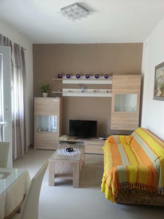Apartment Nehaj Kastela Bagian luar foto