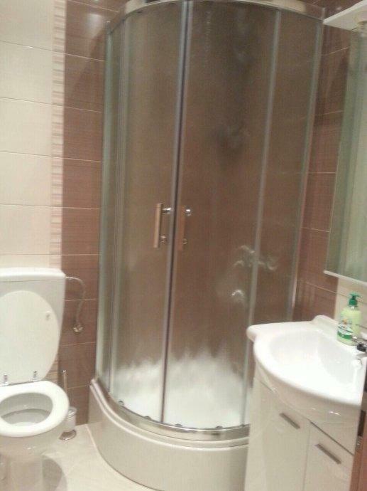 Apartment Nehaj Kastela Bagian luar foto